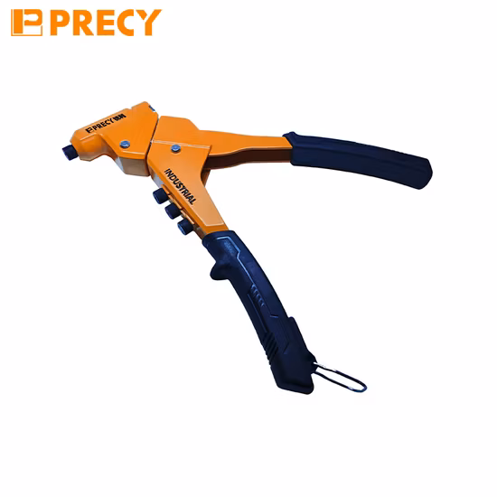 360 Degree Swivel Head Riveter