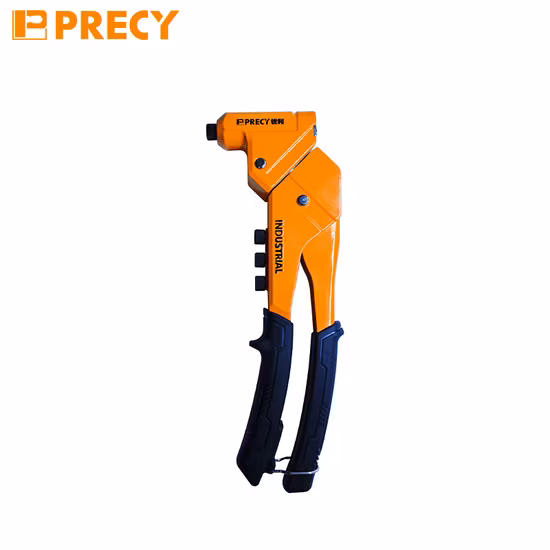 360 Degree Swivel Head Riveter