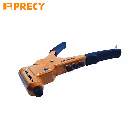 360 Degree Swivel Head Riveter